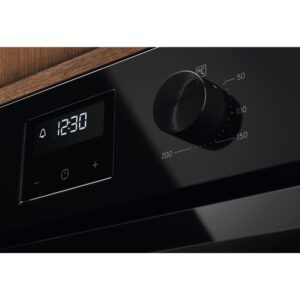 Фурна за вграждане Electrolux LOFGF00BK