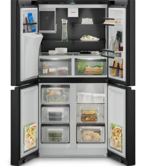 Хладилник с фризер Liebherr MBbsdi 9028 BioFresh French Door