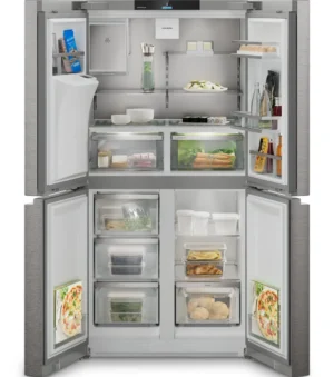 Хладилник с фризер Liebherr MBsddi 9028 BioFresh French Door