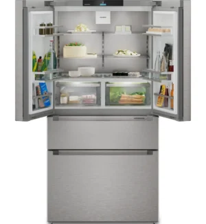 Хладилник с фризер Liebherr MBsddi 9524 BioFresh French Door