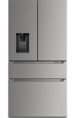 Хладилник с фризер Liebherr MBsddi 9528 BioFresh French Door