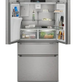 Хладилник с фризер Liebherr MBsddi 9528 BioFresh French Door