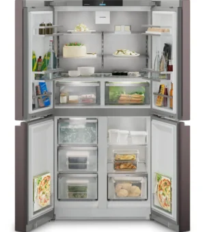 Хладилник с фризер Liebherr MBtsdi 9024 BioFresh French Door