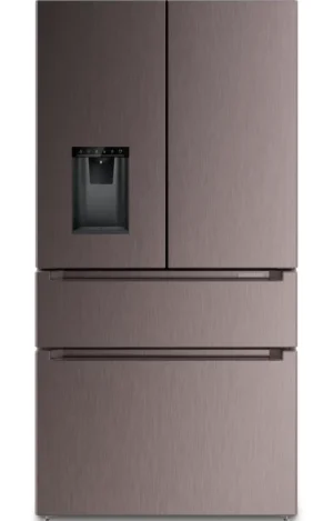 Хладилник с фризер Liebherr MBtsdi 9528 BioFresh French Door