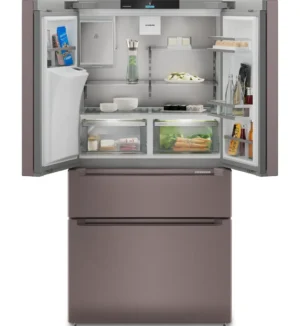 Хладилник с фризер Liebherr MBtsdi 9528 BioFresh French Door