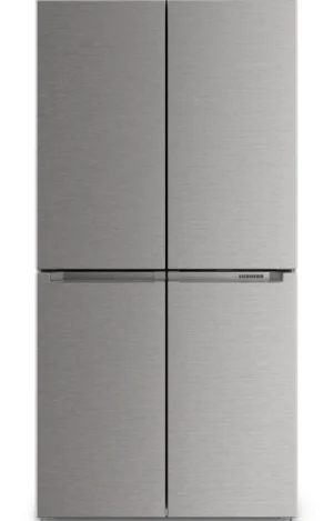 Хладилник с фризер Liebherr Msdd 9012 French Door