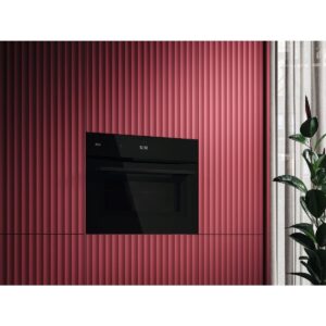 Фурна за вграждане AEG NKK9N82KB