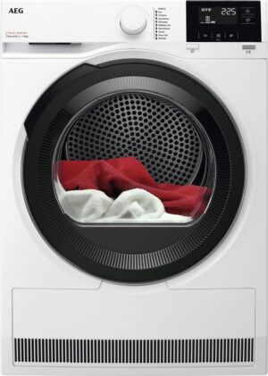 Сушилня AEG TR718BE