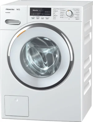 Пералня Miele WМF 120 WPS