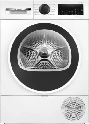 Сушилня Bosch WQG243DMBY