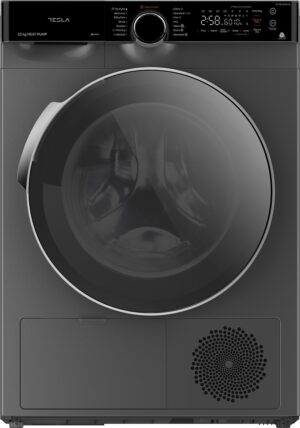 Сушилня Tesla WT8H91MS