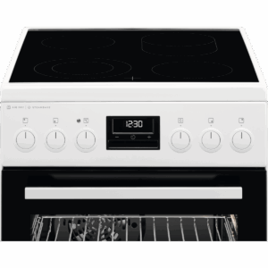 Готварска печка AEG CCB56491BW