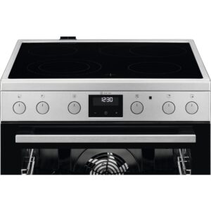 Готварска печка AEG CCB56490BM