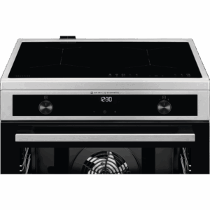 Готварска печка AEG CIB6643BBM