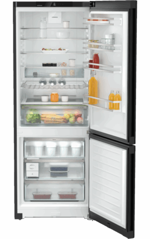 Хладилник с фризер Liebherr CNbdd 7723