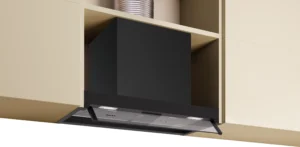 Аспиратор Neff D65XCC2S0 Черен мат