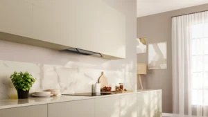 Аспиратор Neff D65XCC2S0 Черен мат