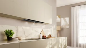 Аспиратор Neff D97XDP2S0 Черен мат