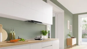 Аспиратор Bosch DBB67DP60 Черен мат