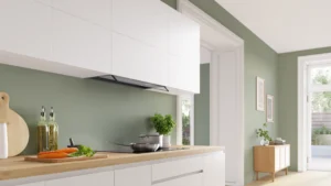 Аспиратор Bosch DBB85CC60 Черен мат