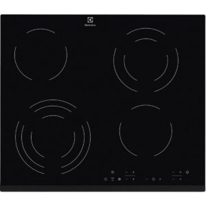Керамичен плот Electrolux EHF6343FOK