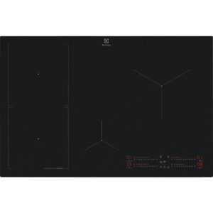 Индукционен плот Electrolux EIS87453IZ SaphirMatt