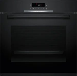 Фурна за вграждане Bosch HBA372EB4