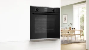 Фурна за вграждане Bosch HBG237BB4