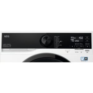 Пералня AEG L6SE26DE