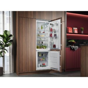 Комбиниран хладилник AEG OSC6N181ES