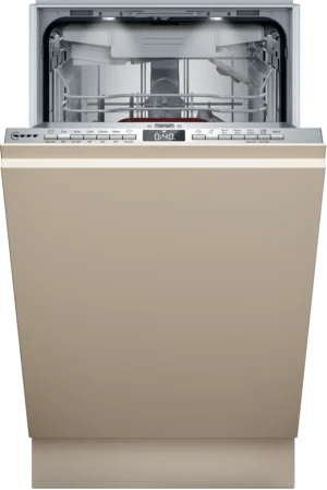 Съдомиялна Neff S855EMX34E N50