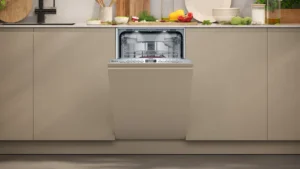 Съдомиялна Neff S855EMX34E N50