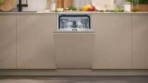 Съдомиялна Neff S875EMX35E N50