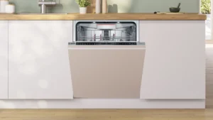 Съдомиялна Bosch SBD8TCX01E XXL