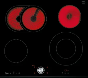 Керамичен плот Neff T16FTN1L0
