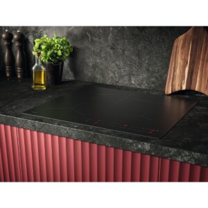 Индукционен плот AEG TO64IC0FIT SaphirMatt