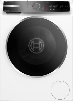 Пералня Bosch WGB266A4BY i-Dos
