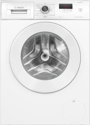 Пералня Bosch WGE02200BY