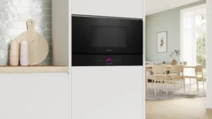 Микровълнова фурна Bosch BER7321B1