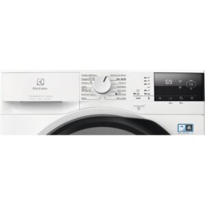 Пералня със сушилня Electrolux EW7W2682E