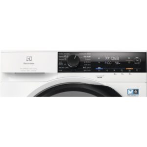 Пералня със сушилня Electrolux EW7W4492E