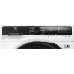 Пералня със сушилня Electrolux EW7W5697QE