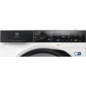 Пералня със сушилня Electrolux EW8W4402QE