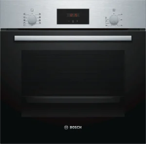 Фурна за вграждане Bosch HBF134ES1