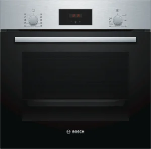 Фурна за вграждане Bosch HBF154ES0