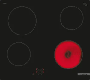 Керамичен плот Bosch PKE61RAA2E