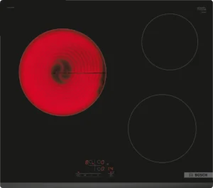 Керамичен плот Bosch PKM631BB2E