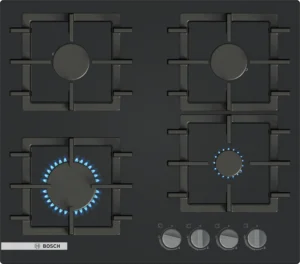 Газов плот Bosch PNN6B6K40
