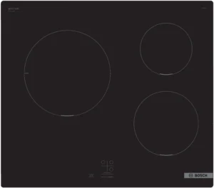 Индукционен плот Bosch PUC611AA5E