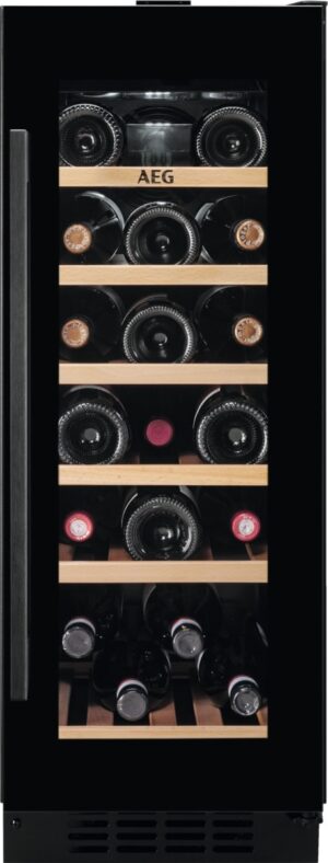 Охладител за вино AEG AWS4020B5B